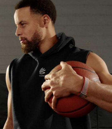 Google, Whoop Rakibi Cihazını Tanıttı