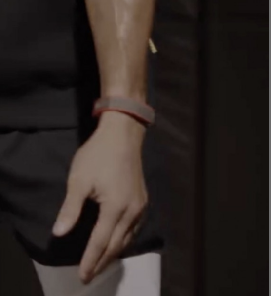 Google, Whoop Rakibi Cihazını Tanıttı 2 Google, Whoop Rakibi Cihazını Tanıttı