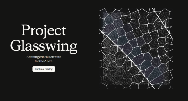 Anthropic: "Yeni Modelimiz O Kadar Güçlü Ki Sadece Birkaç Ortağımız Deneyebilecek"