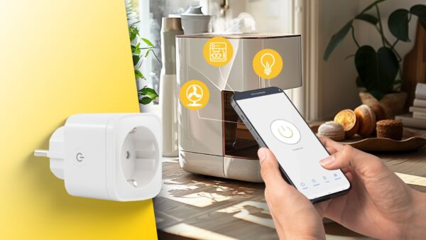 Günsan İle Elektrikte Akıllı Yaşam Deneyimi  