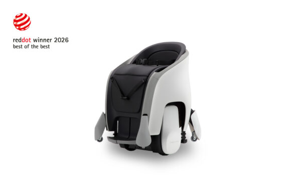 Honda, Red Dot Tasarım Ödülleri 2026’da 4 Ödül Kazandı 3 Honda