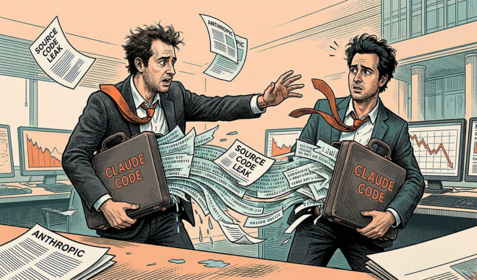 Claude Code’un Kaynak Kodları Sızdı! İşte Sızıntının Teknik Analizi