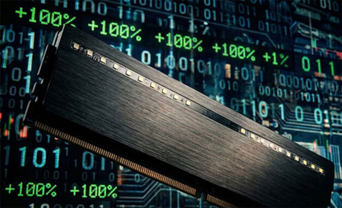 DDR5 RAM Fiyatları Çin Pazarında Sürpriz Şekilde Düştü