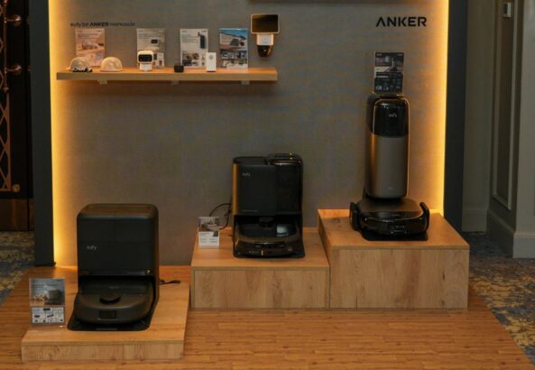 Anker Türkiye, Tüm Ürün Ailesini Tek Sahneye Taşıdı