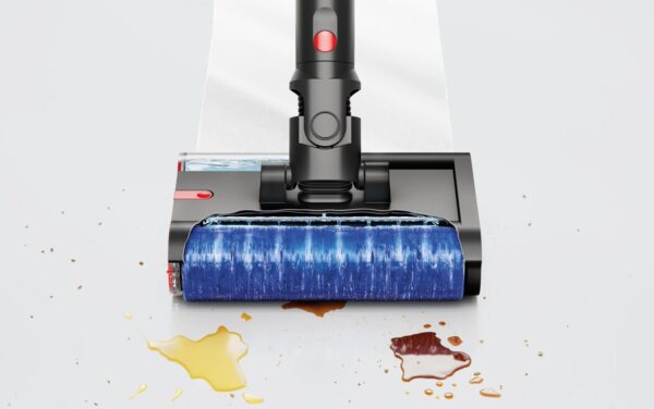 Dyson PencilWash: Bir Kalem Kadar İnce, Bir Fırtına Kadar Güçlü!