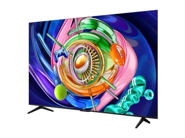 iFFALCON U85A, QD-Mini LED Teknolojisini Daha Ulaşılabilir Bir Deneyime Dönüştürüyor