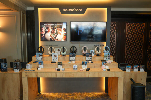 Anker Türkiye, Tüm Ürün Ailesini Tek Sahneye Taşıdı