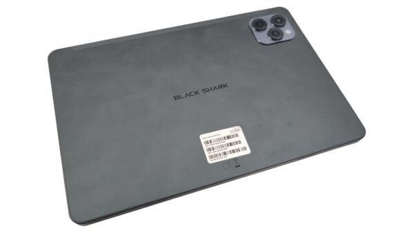 Black Shark Pad SE Akıllı Tablet İnceleme