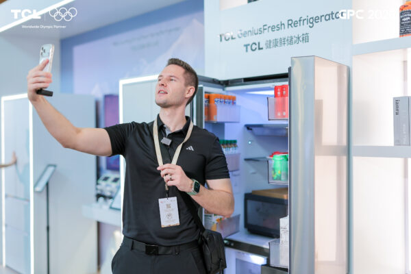 TCL Industries, Yeni Yol Haritasını Ve İnovasyon Stratejisini Duyurdu