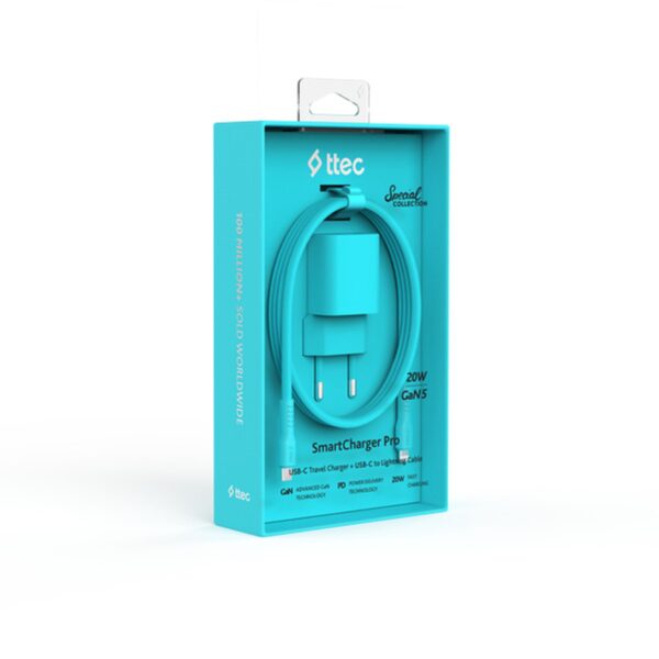 SmartCharger: Hızlı, Güvenli Ve Akıllı Şarj Deneyimi