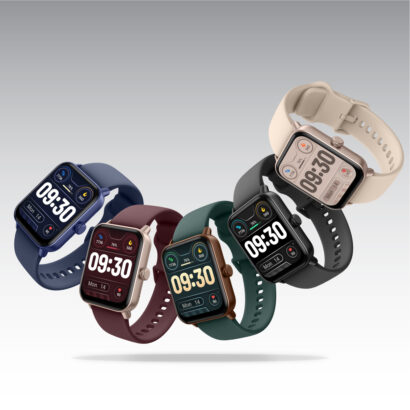 Tempus Akıllı Saat : Gelişmiş Sensörleri İle Anlık Sağlık Verileri Takibi Sunuyor