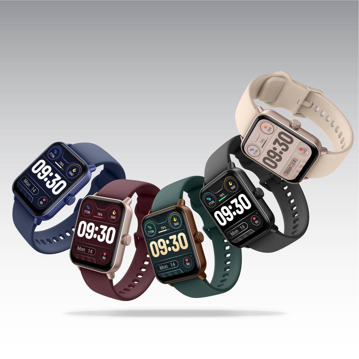 Tempus Akıllı Saat : Gelişmiş Sensörleri İle Anlık Sağlık Verileri Takibi Sunuyor