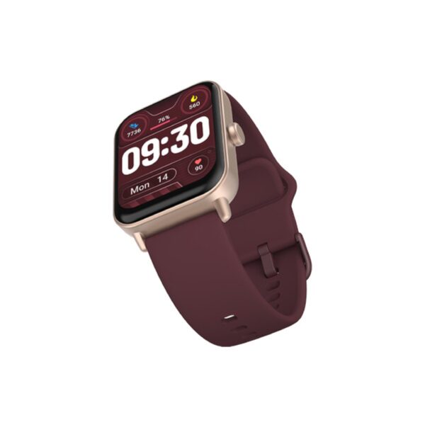 Tempus Akıllı Saat : Gelişmiş Sensörleri İle Anlık Sağlık Verileri Takibi Sunuyor 4 Tempus Akıllı Saat : Gelişmiş Sensörleri İle Anlık Sağlık Verileri Takibi Sunuyor