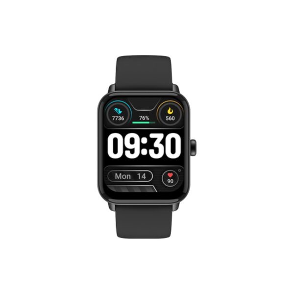 Tempus Akıllı Saat : Gelişmiş Sensörleri İle Anlık Sağlık Verileri Takibi Sunuyor 3 Tempus Akıllı Saat : Gelişmiş Sensörleri İle Anlık Sağlık Verileri Takibi Sunuyor