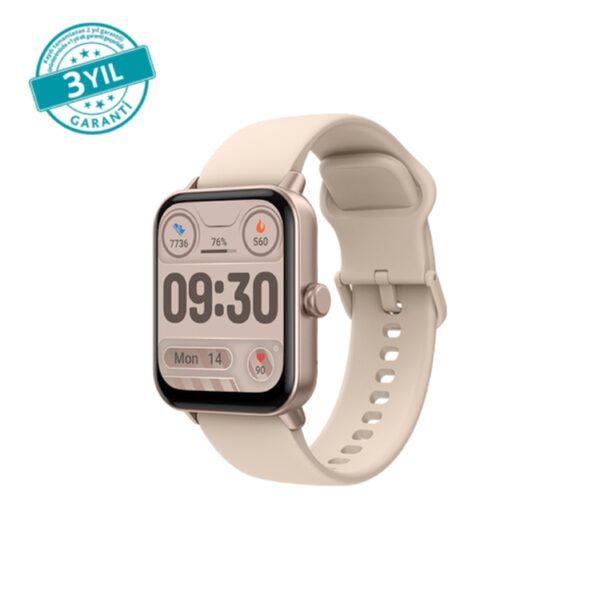 Tempus Akıllı Saat : Gelişmiş Sensörleri İle Anlık Sağlık Verileri Takibi Sunuyor 2 Tempus Akıllı Saat : Gelişmiş Sensörleri İle Anlık Sağlık Verileri Takibi Sunuyor