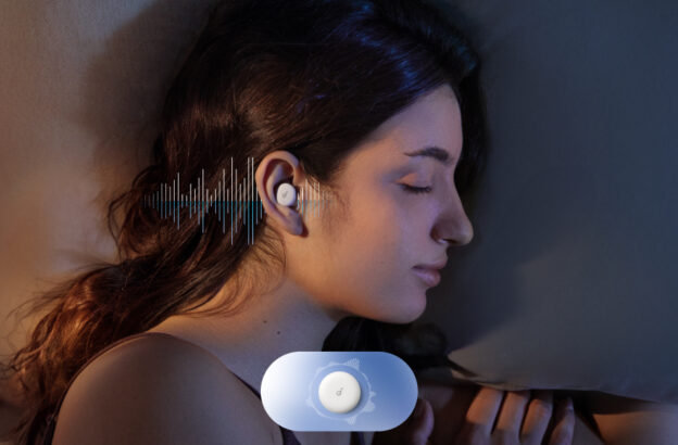 Anker Soundcore Sleep A30: Akıllı Horlama Maskeleme Teknolojisi 