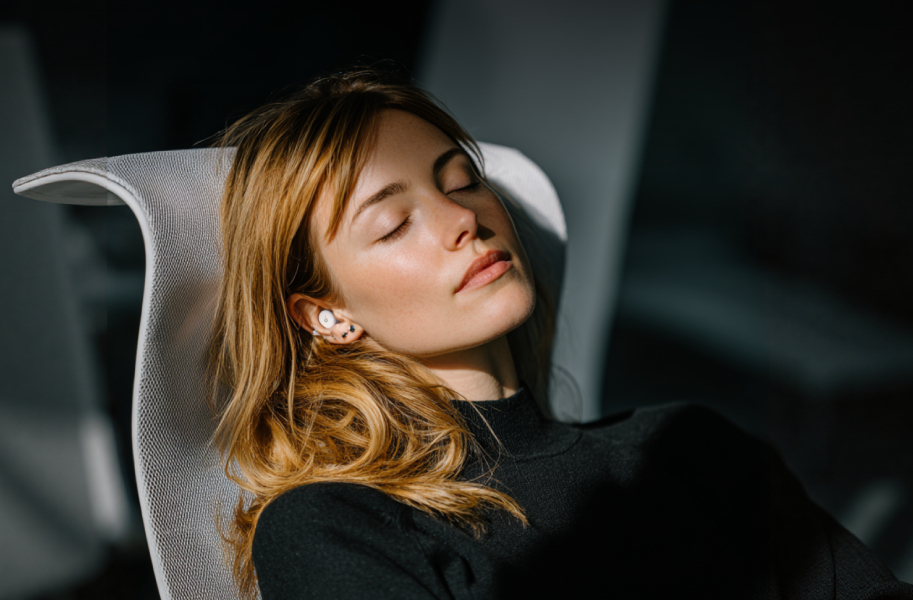 Anker Soundcore Sleep A30: Akıllı Horlama Maskeleme Teknolojisi