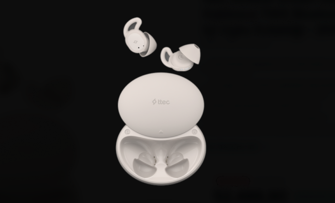 ttec AirBeat Dream : Uyku Kalitesinde Yeni Nesil Dokunuş 5 ttec AirBeat Dream : Uyku Kalitesinde Yeni Nesil Dokunuş