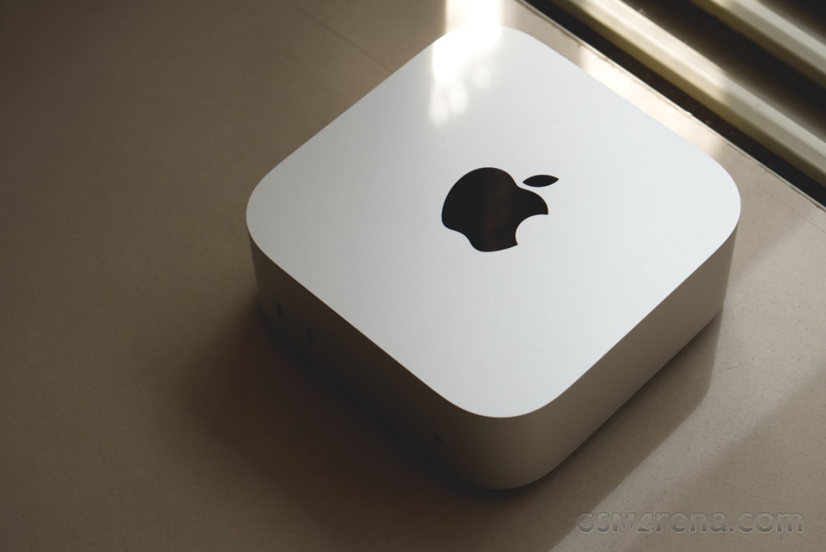 256 GB Kapasiteli Mac Mini Modelini Satıştan Kaldırdı