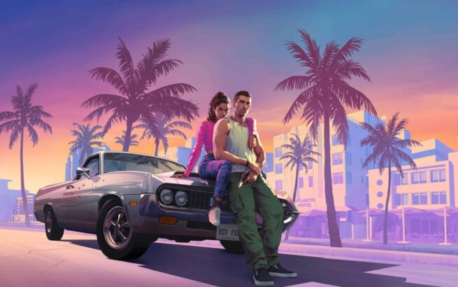 GTA VI İçin Bekleyiş Artık Son Düzlüğe Girdi