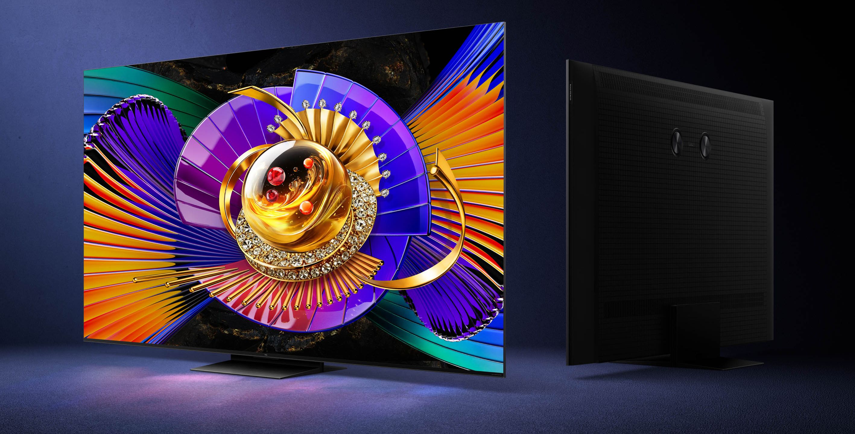 Eviniz İçin En Doğru TV Boyutunu Nasıl Seçersiniz? 1 Eviniz İçin En Doğru TV Boyutunu Nasıl Seçersiniz?