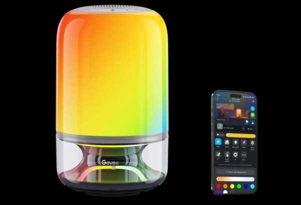 Govee Table Lamp 2 Pro x JBL : Bir Masa Lambasından Çok Daha Fazlası 2 Govee Table Lamp 2 Pro x JBL : Bir Masa Lambasından Çok Daha Fazlası