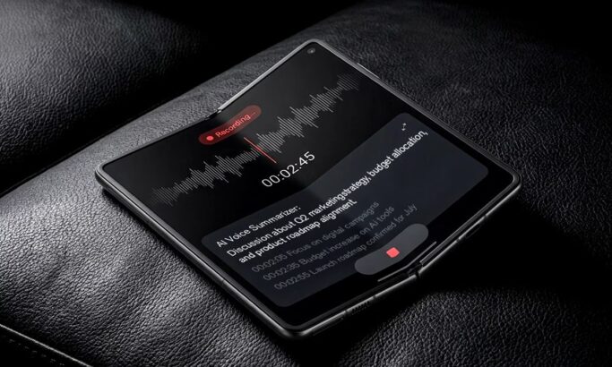 Vertu AlphaFold : Milyarderlerin Yeni Akıllı Oyuncağı 17 Vertu AlphaFold : Milyarderlerin Yeni Akıllı Oyuncağı