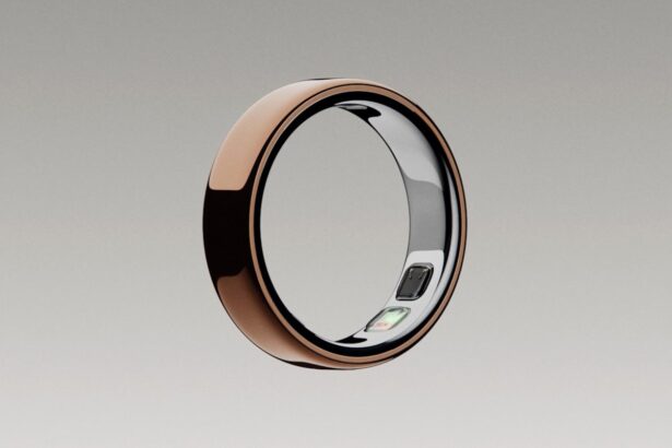 Oura Ring 5 : Akıllı Yüzük Pazarında Radikal Küçülme Hamlesi