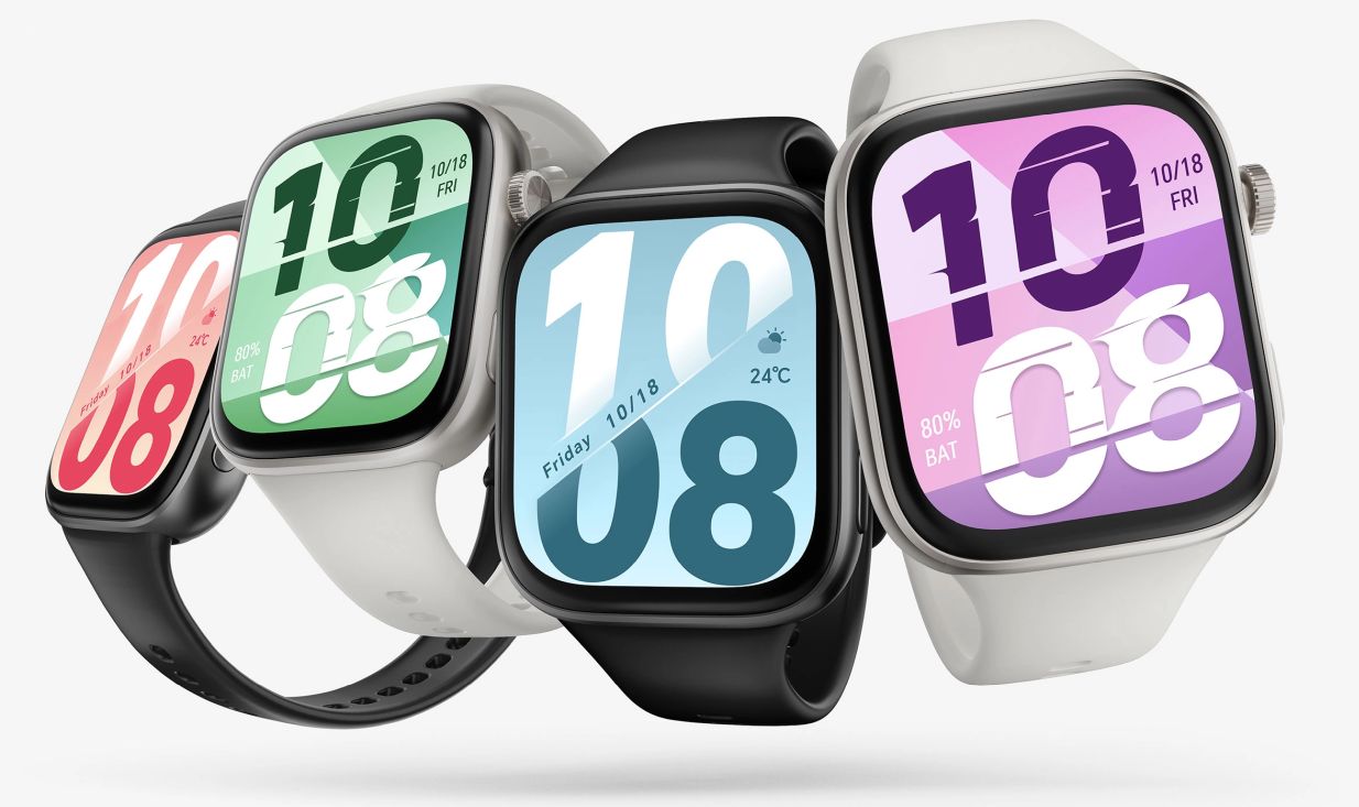 Honor Watch X5i