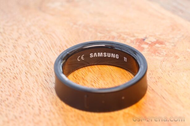 Galaxy Ring 2