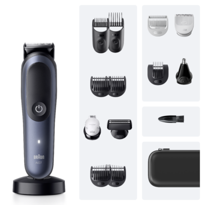 Braun AIO7