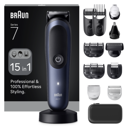 Braun AIO7