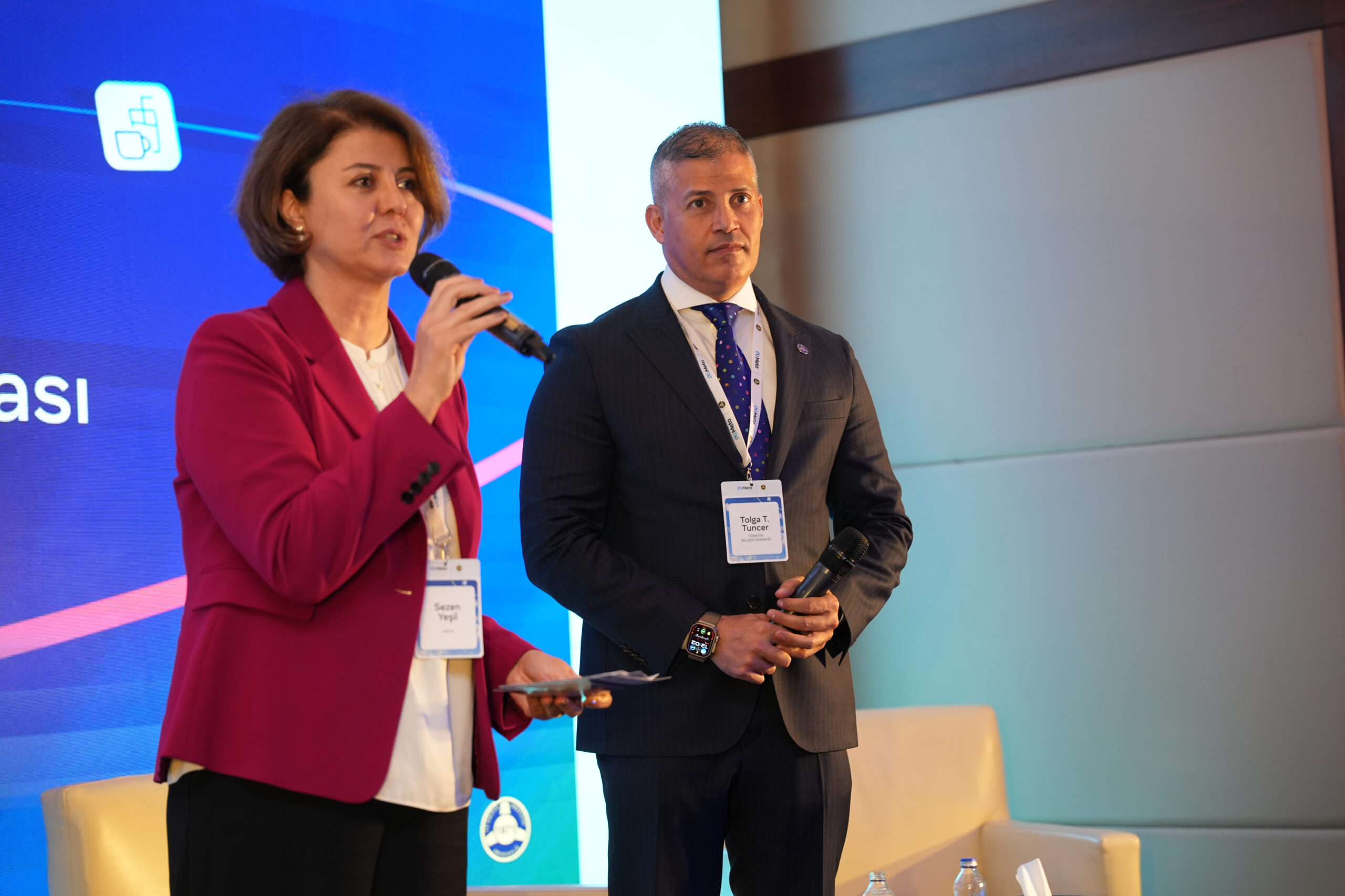 Meta, Gençlerin Ve Ebeveynlerin Dijital Rehberi “Benim Dijital Dünyam”ı Tanıttı