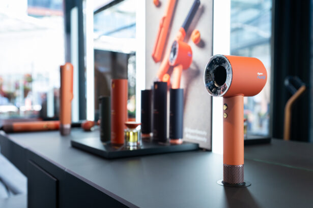 Dyson’dan Türkiye’de Bir İlk: Gezici Deneyim Alanlarıyla Teknoloji Sokaklara Taşınıyor