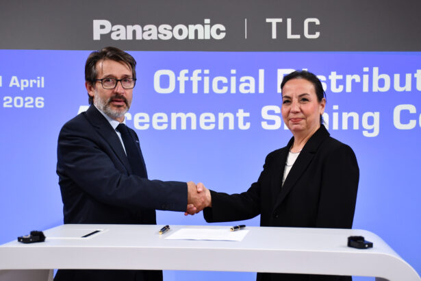 TLC Klima,