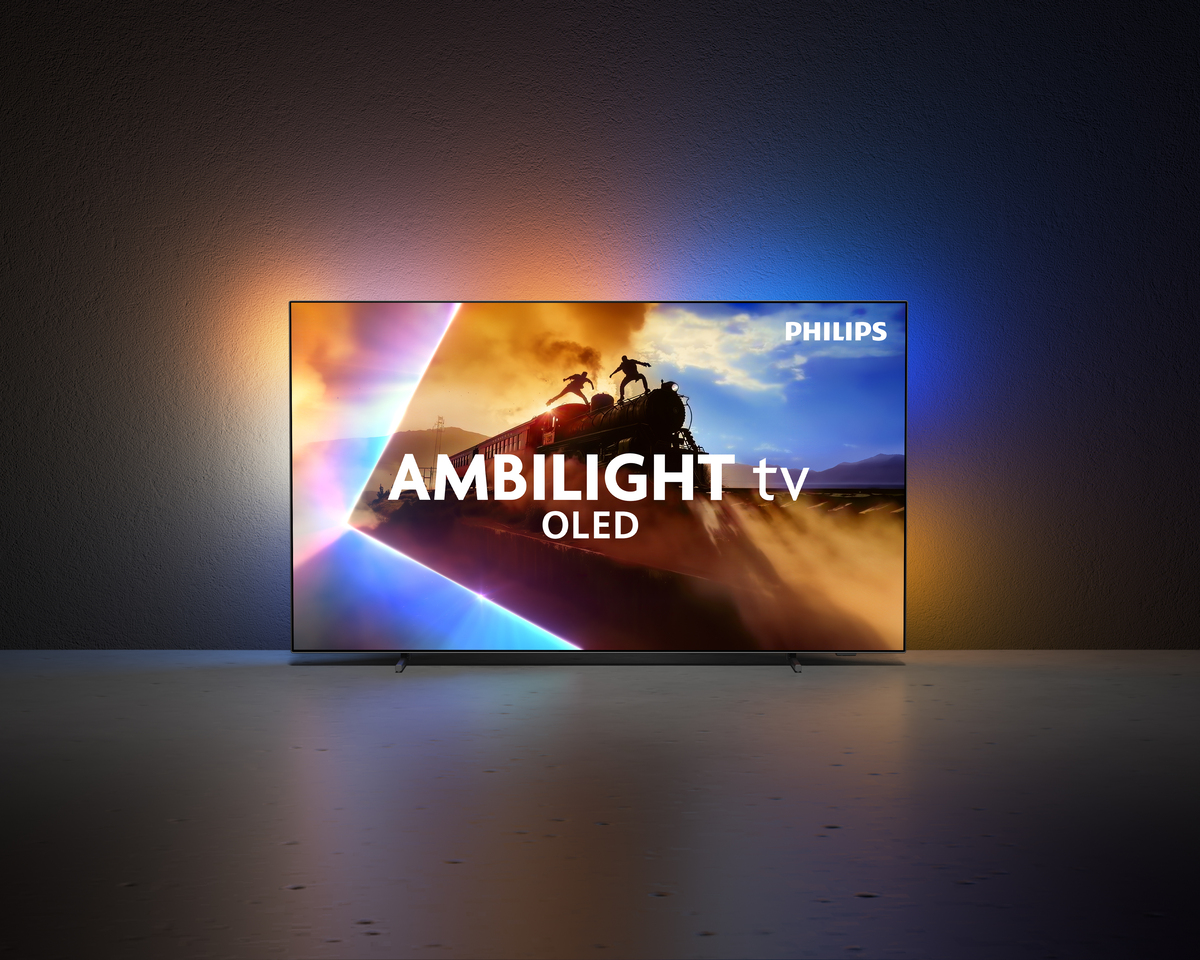 Ambilight