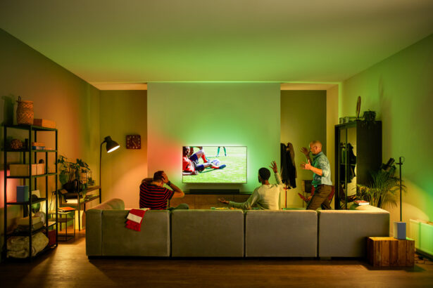 Ambilight