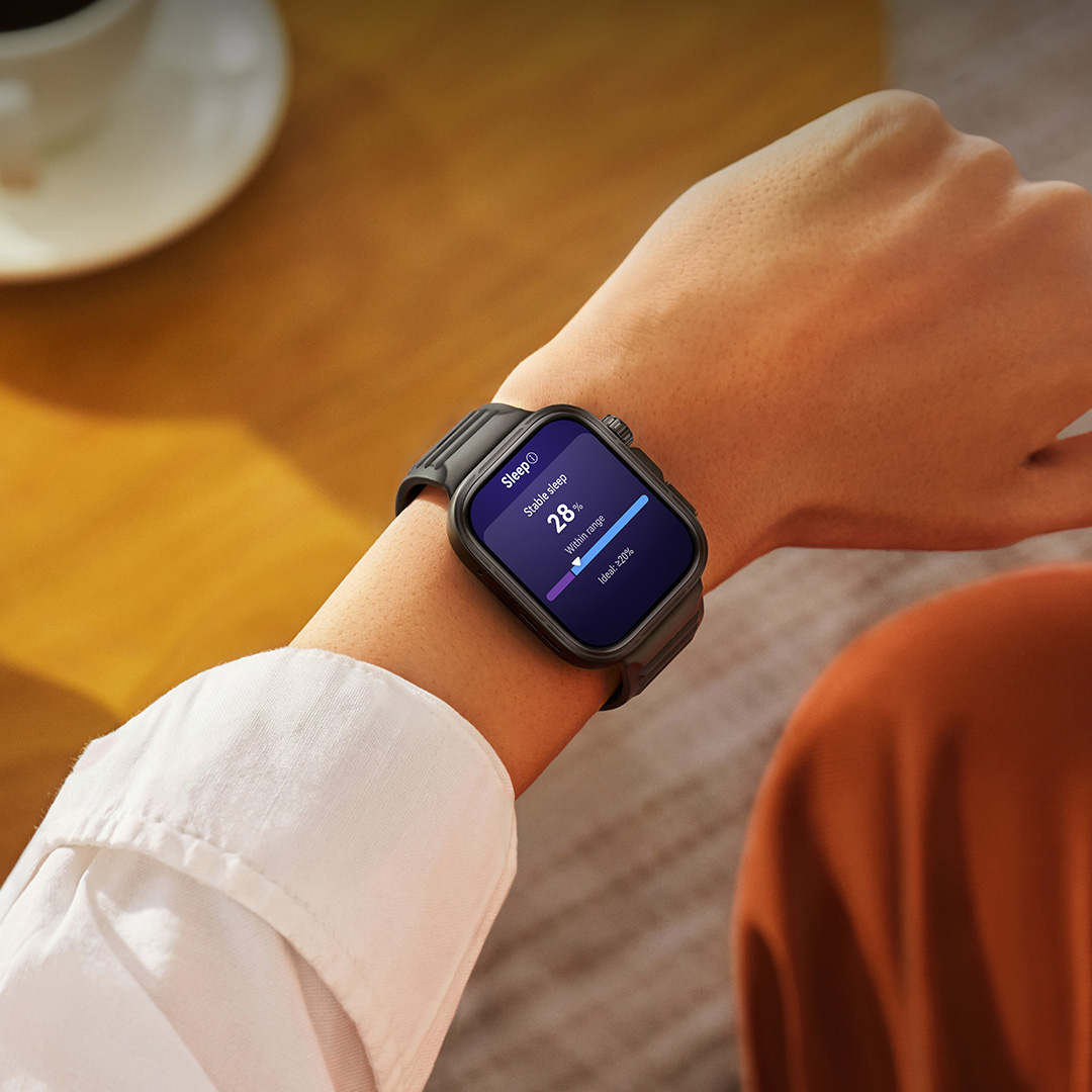 WATCH FIT 5