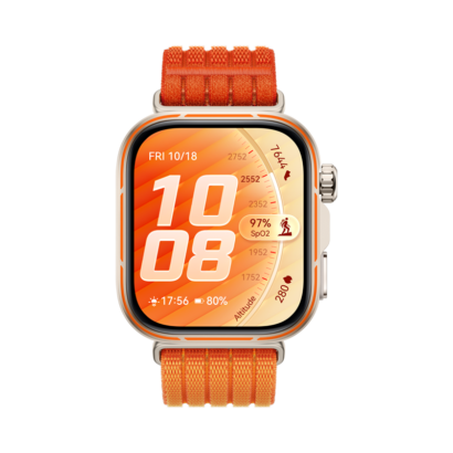WATCH FIT 5