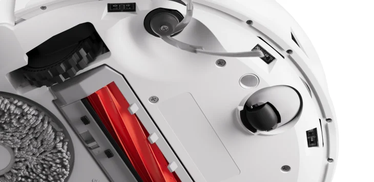 Roborock Qrevo L Pro: Akıllı Temizlikte Güç ve Otomasyonu Bir Araya Getiriyor