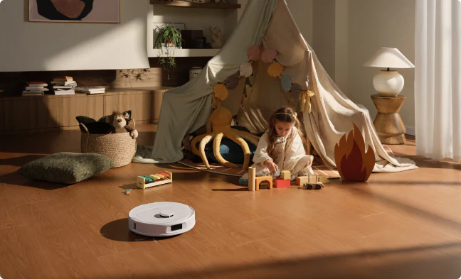 Roborock Qrevo L Pro: Akıllı Temizlikte Güç ve Otomasyonu Bir Araya Getiriyor