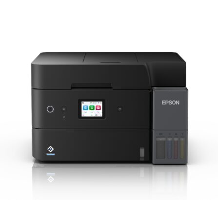 Epson, iF DESIGN AWARD 2026’dan Ödülle Döndü