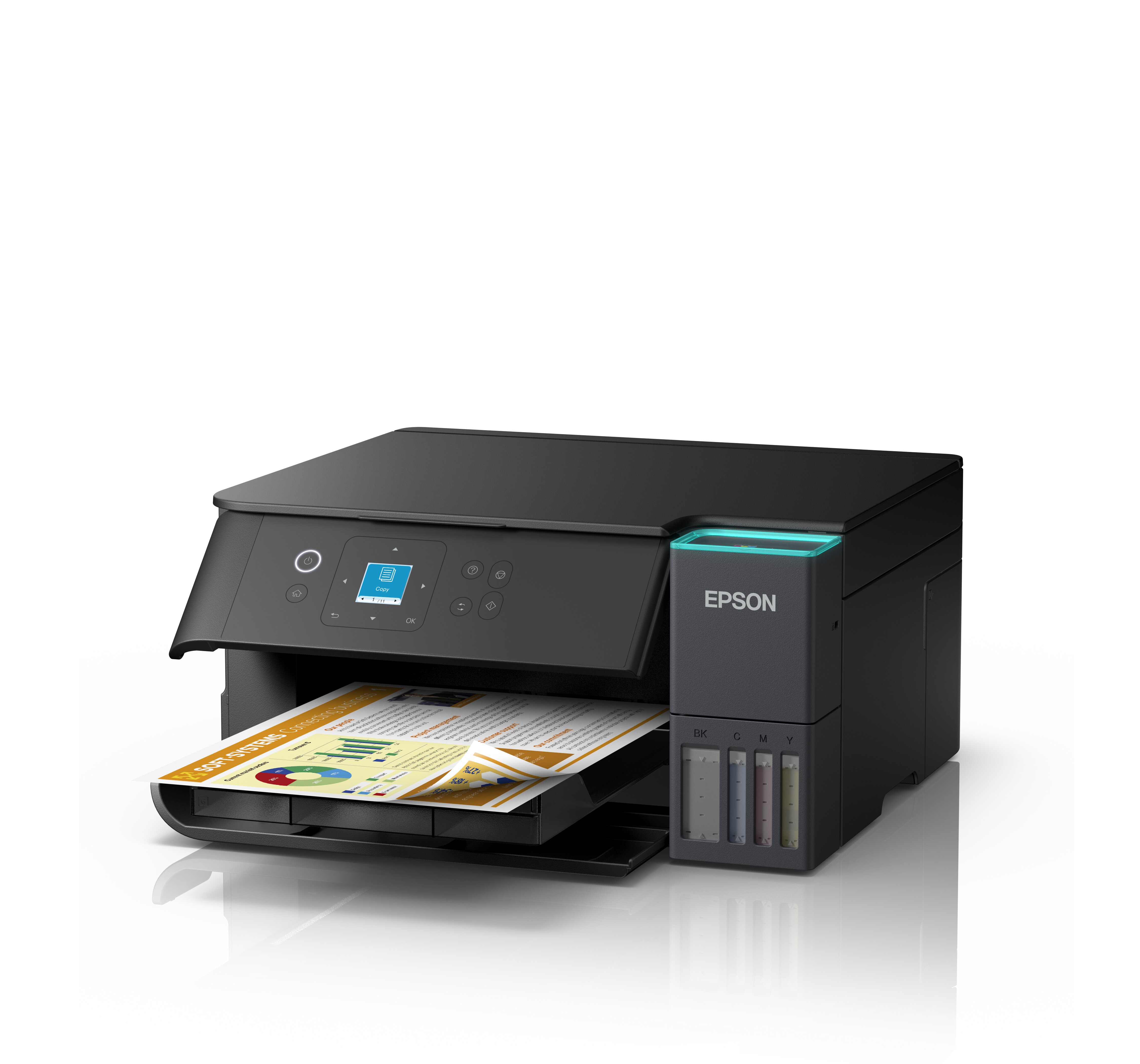 Epson, iF DESIGN AWARD 2026’dan Ödülle Döndü
