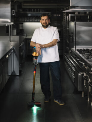  Dyson