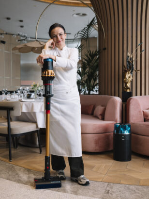  Dyson