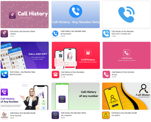 Yeni Bir Android Dolandırıcılığı Olan CallPhantom Kullanıcıları Nasıl Kandırıyor? 2 Yeni Bir Android Dolandırıcılığı Olan CallPhantom Kullanıcıları Nasıl Kandırıyor?