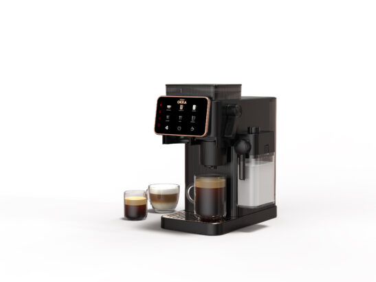 Arzum OKKA, Espresso Kategorisindeki İddiasını Barista Serisi ile Sürdürüyor