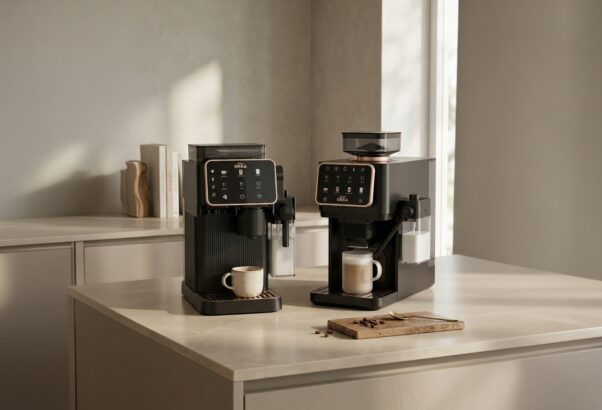 Arzum OKKA, Espresso Kategorisindeki İddiasını Barista Serisi ile Sürdürüyor