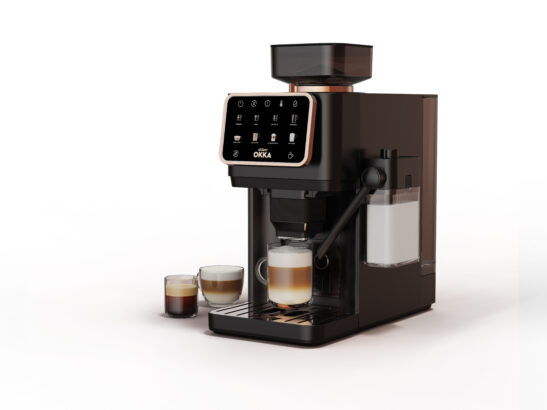Arzum OKKA, Espresso Kategorisindeki İddiasını Barista Serisi ile Sürdürüyor