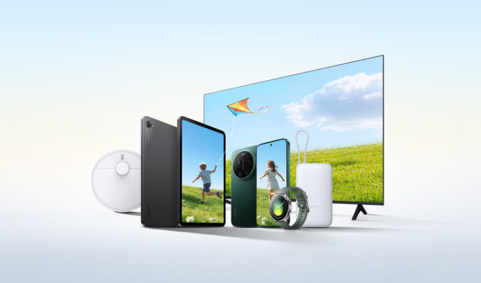 Xiaomi,